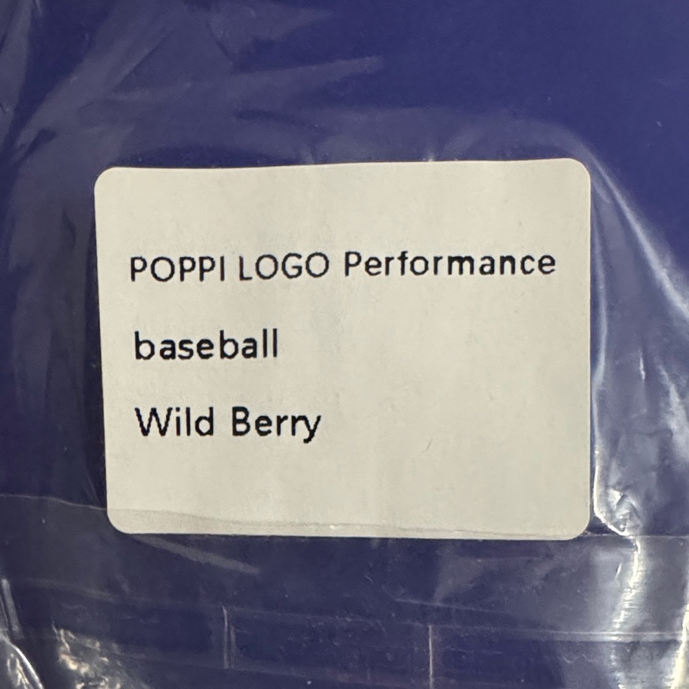 Poppi Baseball Cap & Plushie - Picture 7 of 7